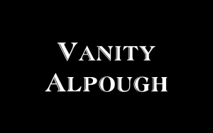 Vanity Alpough: Unveiling the Secrets Behind the Name