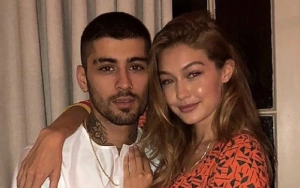 Zayn Malik Seemingly Opens Up on Tumultuous Relationship With Gigi Hadid in His New Song