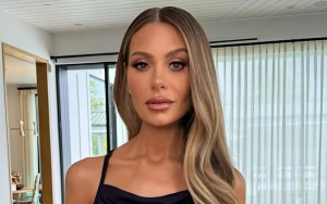 Dorit Kemsley Ditches Wedding Ring for 'RHOBH' Filming Amid Split From Husband
