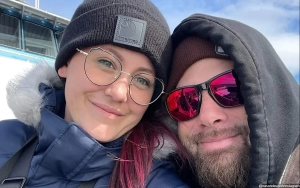 Jenelle Evans and Her Kids Get Restraining Order Against Her Estranged Husband David Eason