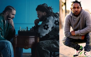 Drake Allegedly Opted Out of Watching J. Cole Apologize to Kendrick Lamar at Dreamville Festival