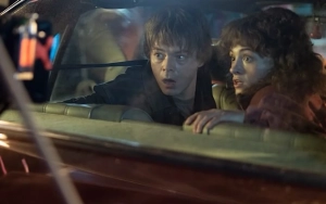 'Stranger Things' Season 5 New Set Photo Shows Jonathan and Nancy Facing Terror