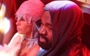 Bianca Censori's Family Finds Kanye West's Adult Entertainment Studio 'Concerning'