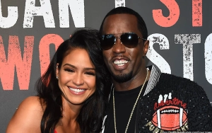 Los Angeles DA Says They Won't Pursue Case Against Diddy Despite Disturbing Video of Cassie Assault