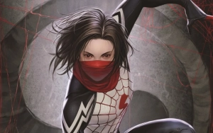 'Silk: Spider Society' Abandoned by Amazon After Nicolas Cage's 'Spider-Man Noir' Is Announced