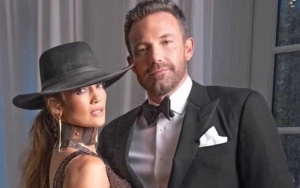 Jennifer Lopez and Ben Affleck Spent Mother's Day Separately Amid Alleged Marriage Issue