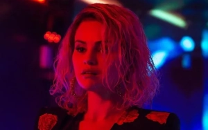 Selena Gomez Gets Teary Eyes After Her Movie 'Emilia Perez' Gets 9-Minute Standing Ovation at Cannes