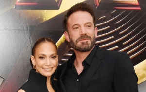 Jennifer Lopez Seeking Help From 'Crisis PR' Amid Ben Affleck Split Rumors
