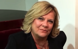 'Guiding Light' Star Kim Zimmer Opens Up on Her Battle With Breast Cancer
