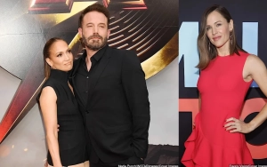 Ben Affleck Seen Without Wedding Ring Again, Jennifer Garner Visits His House Amid J.Lo Split Rumors