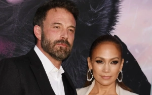 Ben Affleck Spotted Wearing Wedding Ring Again, Hours After Removing It Amid J.Lo Split Rumors