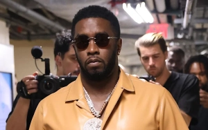 Diddy Takes Leisure Stroll, Enjoys Cigar in First Outing Amid Outcry Over Apology for Cassie Assault