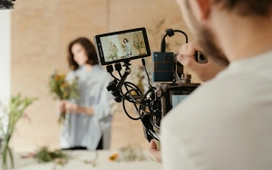 Top Techniques for Shooting Movies: Enhance Your Filmmaking Skills Today!