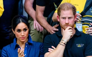 Prince Harry and Meghan Markle Shut Down Nigerian 'Wanted Fugitive' Claims