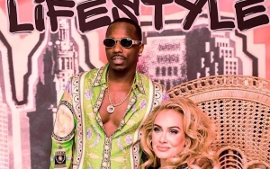Adele Reveals She Wants to Have Baby Girl With Rich Paul