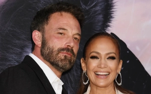 Jennifer Lopez and Ben Affleck Brush Off Split Rumors With Fun Ride Together