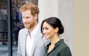 Meghan Markle and Prince Harry Celebrate Sixth Wedding Anniversary With Double Date