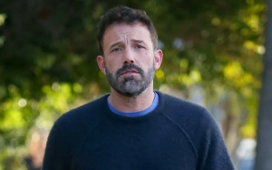 Ben Affleck Called 'Self-Centered' by Nikki Glaser for His Ill-Prepared Roast of Tom Brady