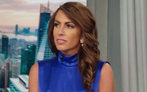 'The View' Co-Host Alyssa Farrah Griffin Reveals Past Domestic Abuse When Discussing Diddy Scandal