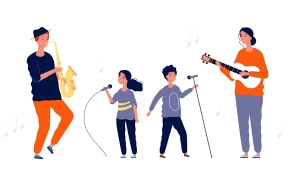 Top 10 Popular Kid Songs: Sing Along with Your Little Ones!