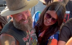 Zac Brown's Estranged Wife Kelly Yazdi Blasts Him for 'Ridiculous' Tactics