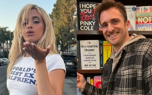 Camila Cabello Gushes Over Losing Virginity to Ex-Boyfriend Matthew Hussey at This Age