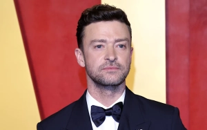 Justin Timberlake Claps Back at Fans Retiring Claim With New 'Forget Tomorrow World Tour' Dates
