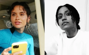 Kehlani Reportedly Married to Art Director Mariel Gomez Despite