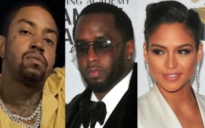 Lil Scrappy Wants to Fight Diddy After Cassie Assault Video