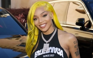 GloRilla Defended After Performing Gospel Song at Megan Thee Stallion's Tour