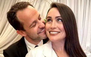 'General Hospital' Star Rena Sofer 'So Grateful' to Have Remarried Ex Sanford Bookstaver 