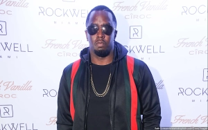 Diddy Accused of Drugging and Sexually Assaulting a Model in New Lawsuit