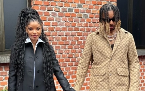 DDG Accused of Cheating on Halle Bailey With TikTok Creator