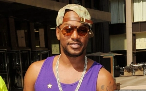 Cam'ron Unapologetic for Refusing to Talk About His Experience With Diddy After Cassie Abuse Video