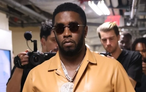 Diddy's Baby Mama Reacts to Cassie Assault Video: 'It Triggered My Own Trauma'