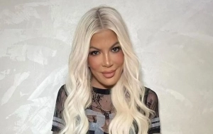 Tori Spelling Considers Finding Love Outside Hollywood Circle After Dean McDermott Split