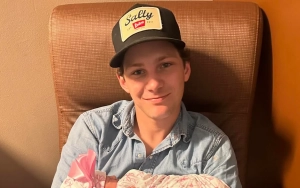 'Young Sheldon' Star Montana Jordan Feels 'Blessed' After Welcoming His First Child