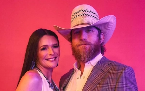 Jenna Paulette Reveals Baby Bump and Excitement to Be a Mom at 2024 ACMs