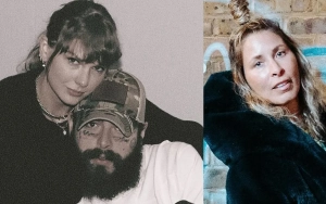 Taylor Swift Launches BLOND:ISH 'Fortnight' Remix Featuring Post Malone