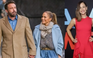 Jennifer Lopez Confides to Ben Affleck's Ex-Wife Jennifer Garner for Help Amid Split Rumors