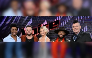 'The Voice' Finale Recap: Season 25 Winner Is Crowned