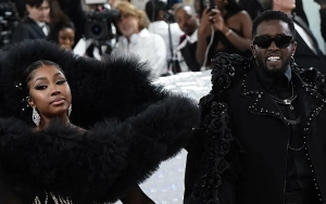 Yung Miami Unfollows Diddy on Instagram After Cassie Assault Footage Surfaced