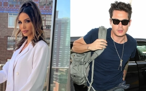 Scheana Shay Doubles Down on John Mayer Hookup Claims