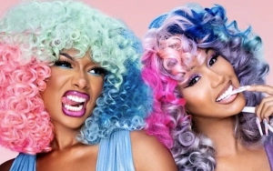 Megan Thee Stallion Joined by Cardi B at Sold-Out MSG Show Amid 'Hot Girl Summer Tour'