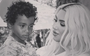 Kim Kardashian Shares Pictures From Lavish 'Ghostbusters'-Themed Party for Son Psalm's 5th Birthday