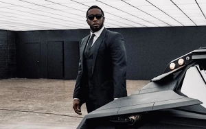 Diddy Reportedly Prepares for Possible RICO Indictment