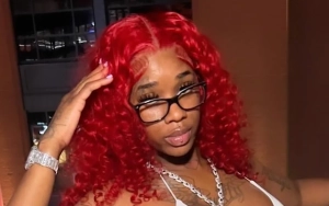 Sexyy Red 'Can't Wait' to Make Wrestling Debut in 'WWE NX'