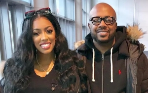 Porsha Williams' Baby Daddy Dennis Asks Her to â€˜Come Homeâ€™ Amid Simon Guobadia Divorce