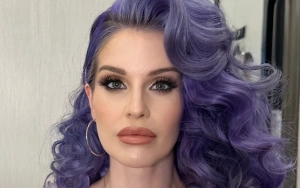 Kelly Osbourne Recalls Fat-Shamed by Film Executive