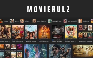 Movierulz: Watch the Latest Movies Online for Free